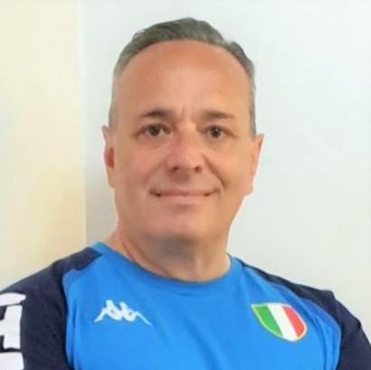 Massimo Montecchiani
