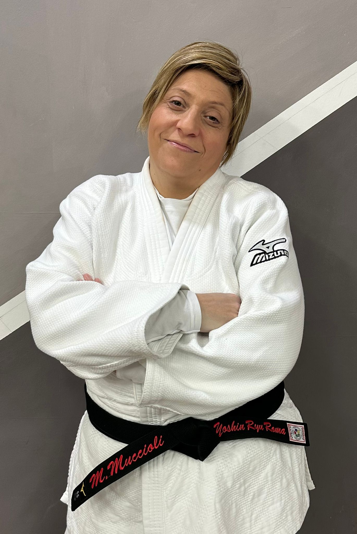 Michela Muccioli