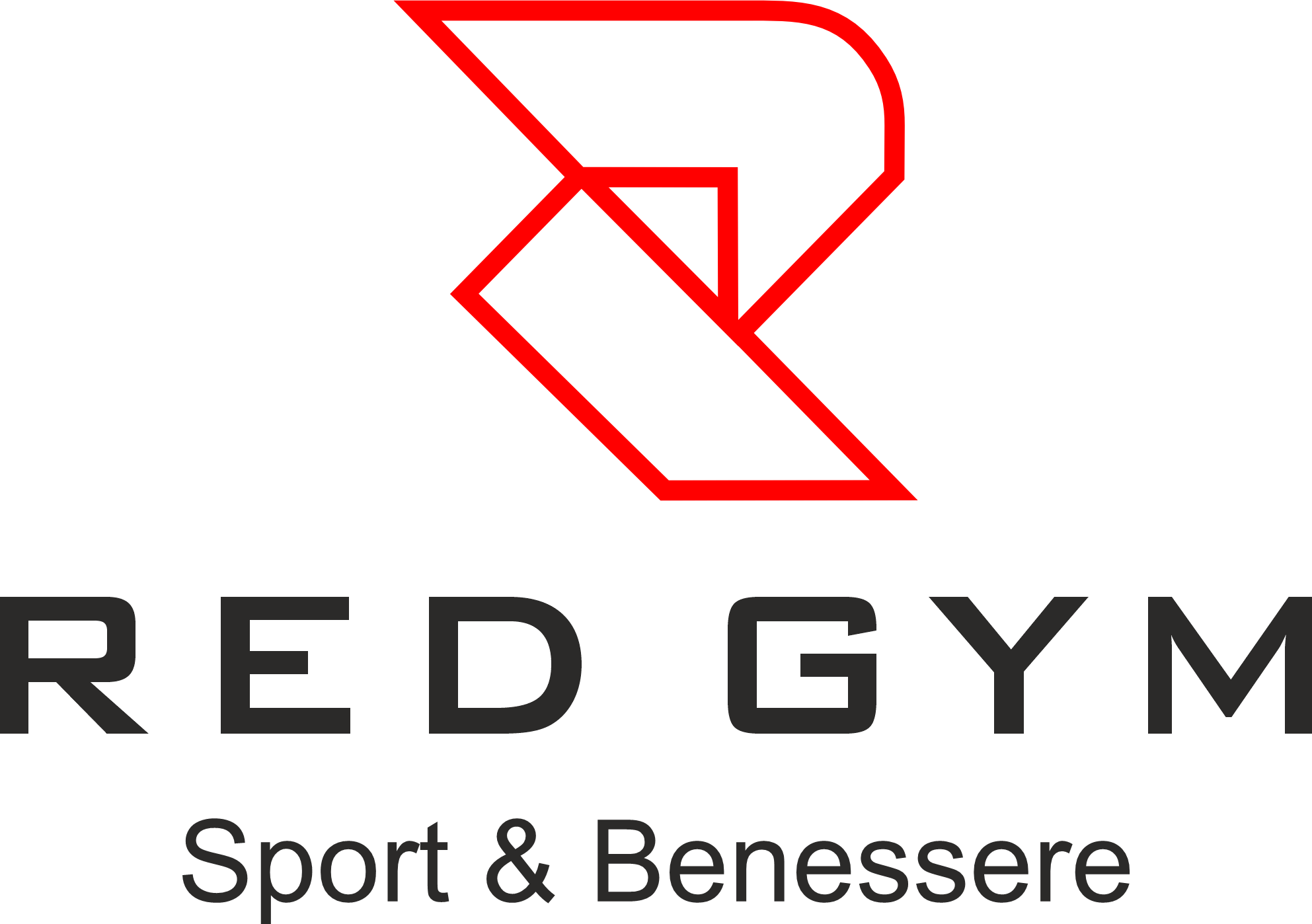 Red Gym