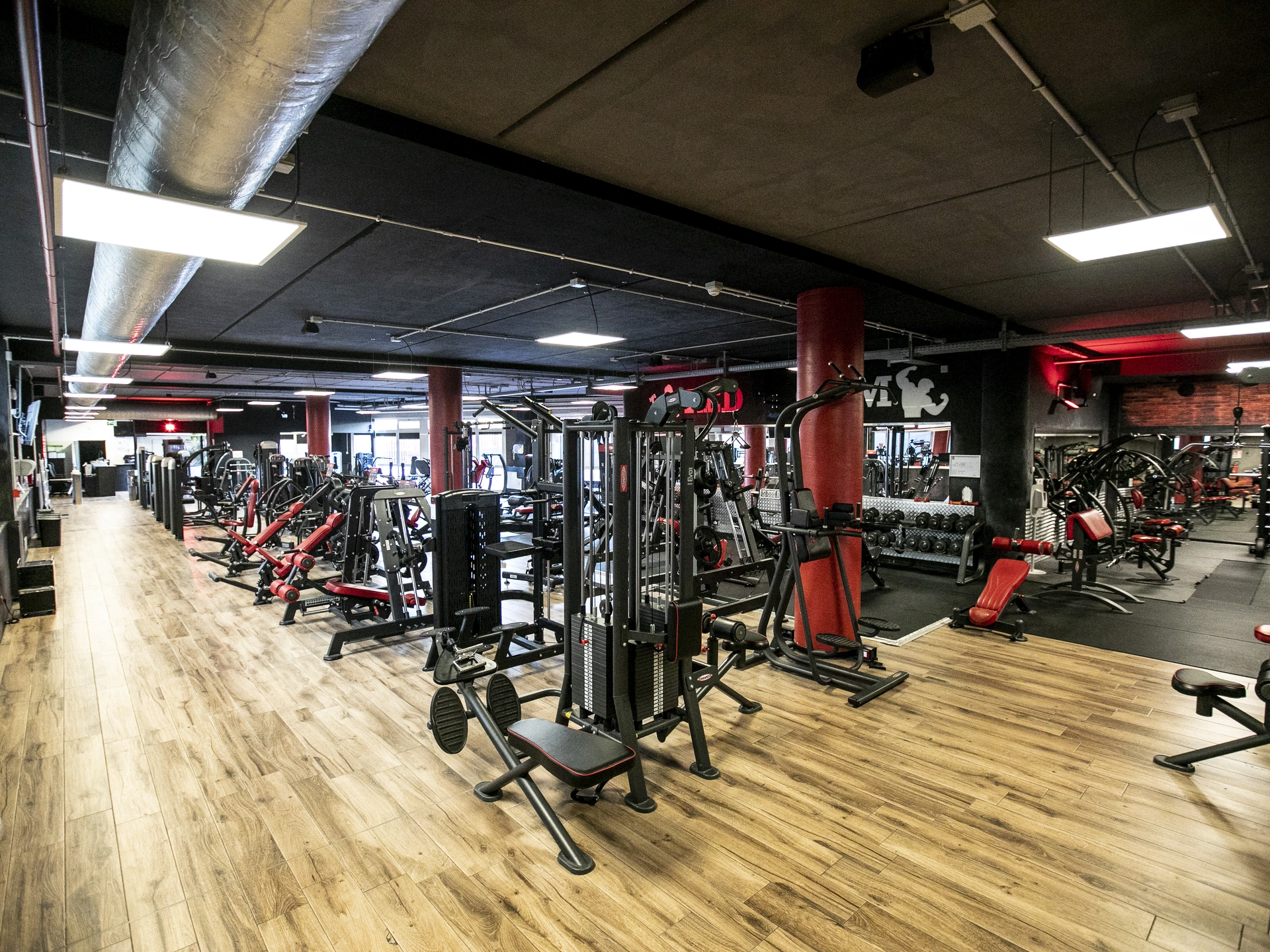 Sala Pesi 5